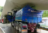 Nemačka: Lopatica vetroturbine ispala tokom transporta – Šteta milion evra