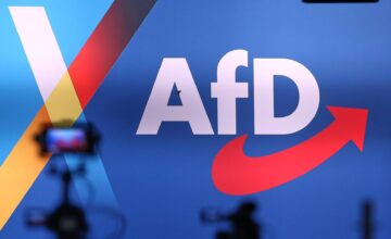 Nemačke škole zabranjuju olovke sa znakom AfD-a: „Ućutkuju učenike drugačijeg mišljenja“