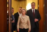 Nemački stručnjak za Balkan: EU mora da preispita politiku prema Vučiću. Ne sme da ignoriše sve brojnije znake upozorenja