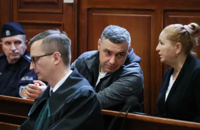 Neverovatna priča: Ukrajinac osumnjičen za sabotažu Severnog toka uhapšen u Puli na snimanju filma upravo o toj akciji