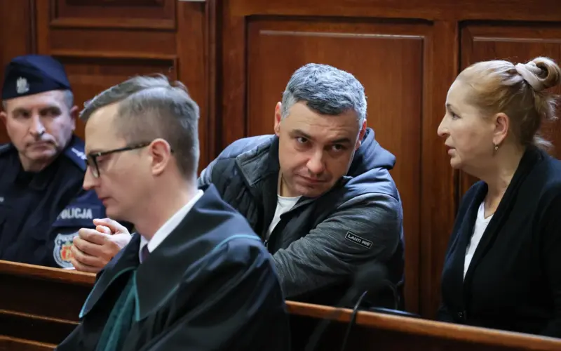 Neverovatna priča: Ukrajinac osumnjičen za sabotažu Severnog toka uhapšen u Puli na snimanju filma upravo o toj akciji