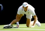 Nezabeležen skandal potresa tenis: Italijanski novinar tvrdi da je dobijao pretnje zbog slučaja Siner
