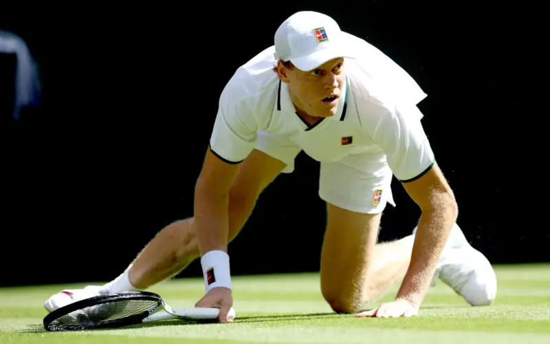 Nezabeležen skandal potresa tenis: Italijanski novinar tvrdi da je dobijao pretnje zbog slučaja Siner