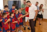 Nezaboravno leto za decu sa Kosova i Metohije u Novom Sadu