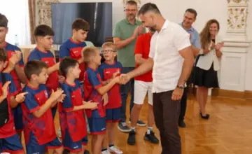 Nezaboravno leto za decu sa Kosova i Metohije u Novom Sadu