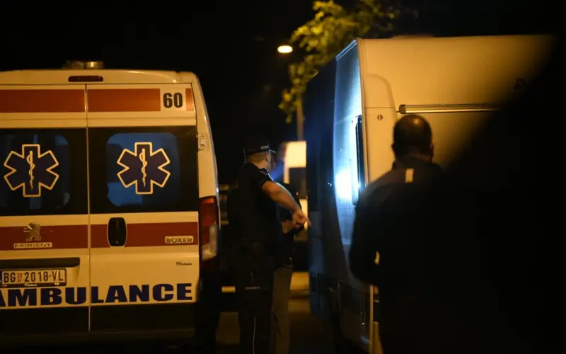 Nezapamćena drama u Velikoj Moštanici: Eksplozija srušila porodičnu kuću,