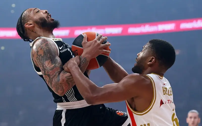 Nije samo Partizan: I Zvezda među 11 odabranih timova u Evroligi, a tri tima su poseban šok