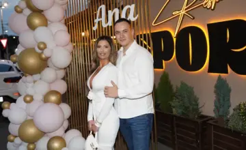 “Nikada ga nisam zvala dok je na svirci, a njemu je teško palo kad sam postala voditeljka”: Ana Radulović je u braku sa Mirčetom imala veliki problem