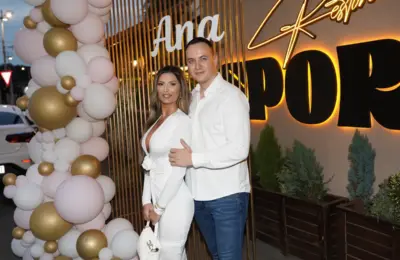 “Nikada ga nisam zvala dok je na svirci, a njemu je teško palo kad sam postala voditeljka”: Ana Radulović je u braku sa Mirčetom imala veliki problem