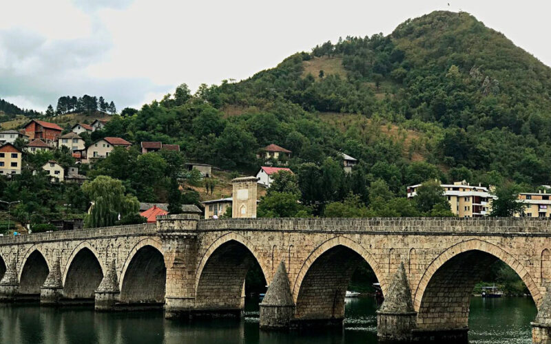 Nikada se nije vratio da živi kraj Drine: Umesto Mehmed-paše ostao je most