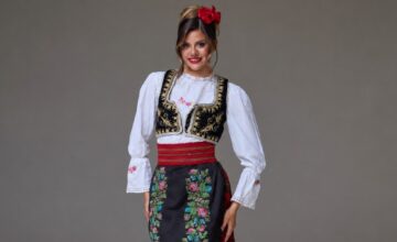 Nikolina Vujičić iz Čikaga nova Miss Universe Srbije 2026: Srpkinja iz Amerike osvojiła krunu u domovini