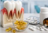 Nova nada za obolele desni: Omega-3 i aspirin pokazali zanimljive rezultate