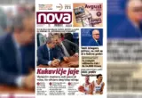 “Nova” piše: Kako vlast manipuliše preporukama ODIHR