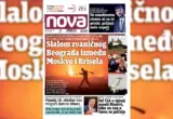 “Nova” piše: Nisu nam dali novac za servis kamiona, zbog podrške studentima