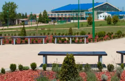 Nova zelena oaza u Loznici: Za Omladinski park skoro tri miliona dinara