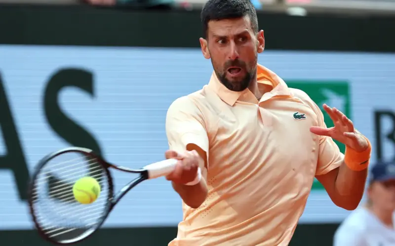Novak dobio najbolje moguće vesti pred US Open