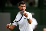 Novak peti na svetu, Zverev preskočio Alkaraza