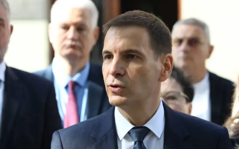 Novi DSS: Načelni, politički i praktični razlozi za odvojen nastup autentične desnice na izborima