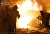 Novi bilans: Najmanje 13 mrtvih u Kijevu i okoloni u ruskim vazdušnim napadima