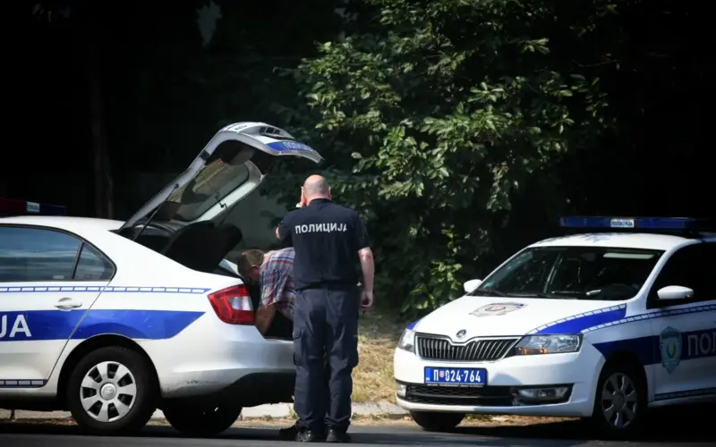 Novi detalji zločina kod Smedereva: Nasmrt pretukao oca, maćeha pobegla kod komšije i pozvala policiju