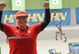 Novo zlato za Srbiju: Zorana Arunović najbolja u Tarantu