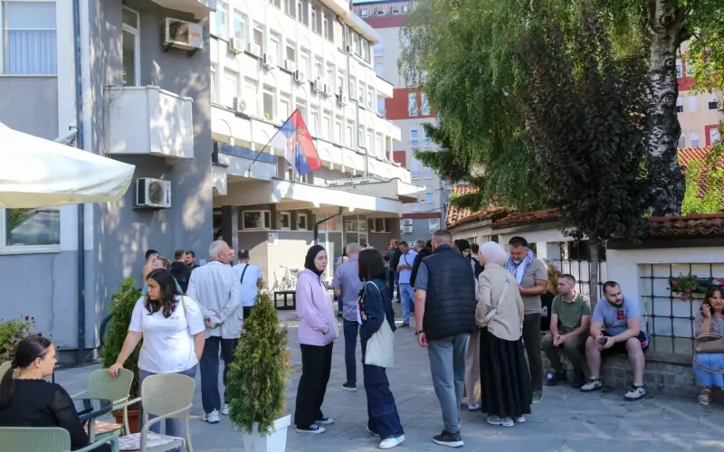 Novopazarci pozivaju na skup ispred suda u znak podrške braniocima DUNP-a protiv kojih se vodi sudski postupak