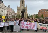Novosadski sud vratio na posao još dva suspendovana profesora Jovine gimnazije