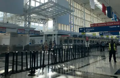 O’Hare dobija novi terminalski kompleks: Izgradnja Concourse E počinje do kraja godine