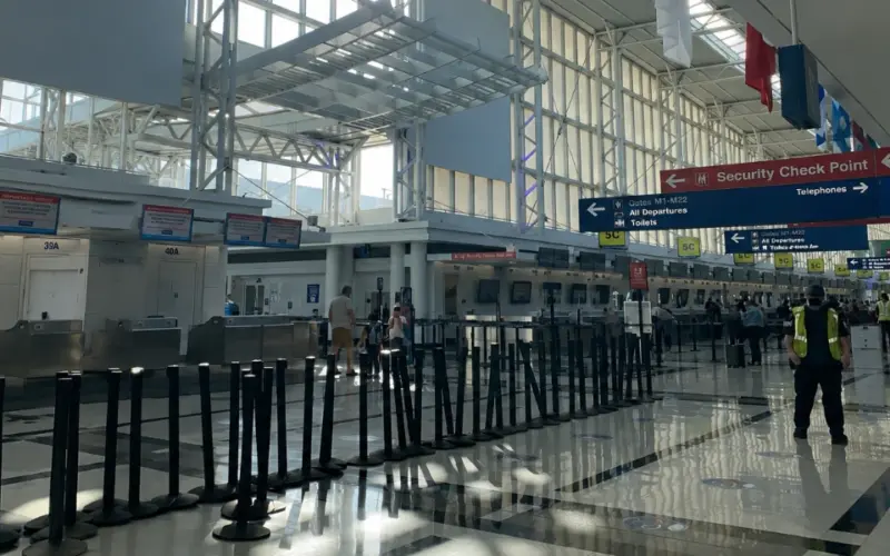 O’Hare dobija novi terminalski kompleks: Izgradnja Concourse E počinje do kraja godine