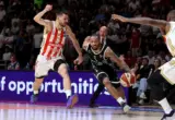 Objavljen raspored ABA lige: Zvezda počinje protiv Borca, Partizan protiv Ilirije