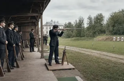 Od ukrašene puške do svetskih medalja: Neverovatna priča srpskog streljaštva