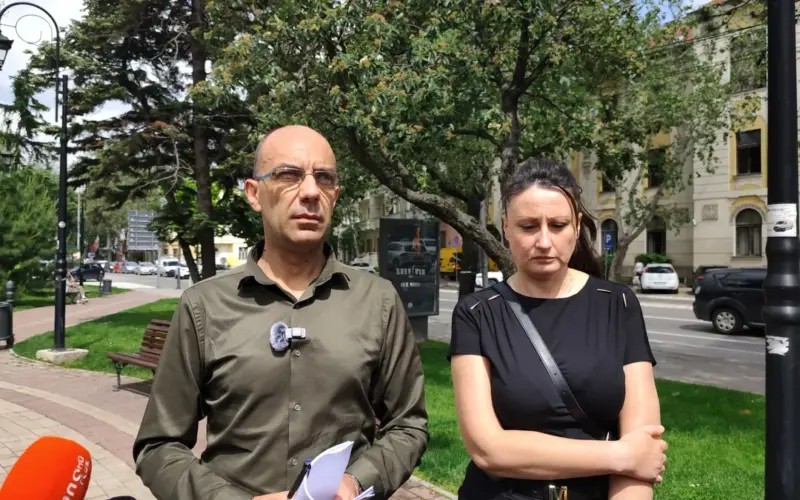Odloženo suđenje za ubistvo dečaka iz Niške Banje