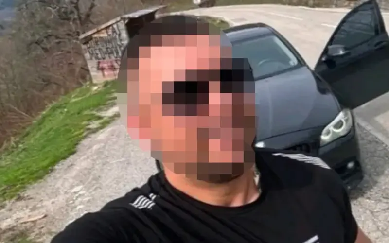 Određen pritvor Željku osumnjičenom za pokušaj teškog ubistva na konjskim trkama kod Bileće: Autom gazio ljude VIDEO