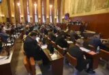 Opozicija u Vojvodini zatražila dokumentaciju o zaštiti šuma od požara, vlast tvrdi da je sve urađeno