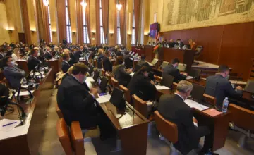 Opozicija u Vojvodini zatražila dokumentaciju o zaštiti šuma od požara, vlast tvrdi da je sve urađeno