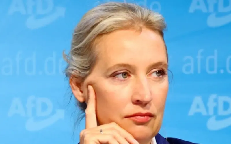 Opoziciona AfD najavila politički zemljotres: Nemačku bi oslobodila evra i Šengena
