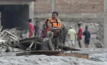 Otkriven uzrok katastrofe u Nepalu: Nađeno 177 tela nastradalih u bujici