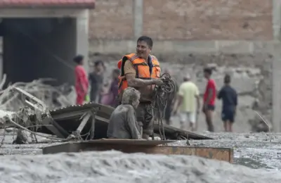 Otkriven uzrok katastrofe u Nepalu: Nađeno 177 tela nastradalih u bujici