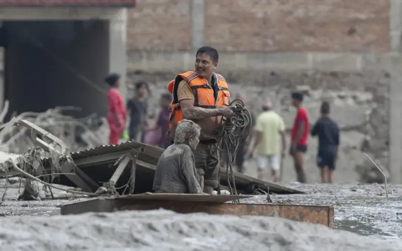 Otkriven uzrok katastrofe u Nepalu: Nađeno 177 tela nastradalih u bujici