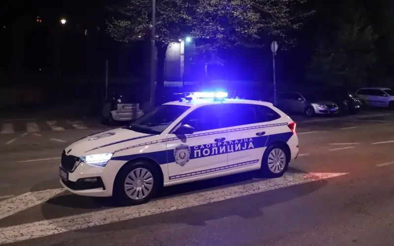Otmičar iz “G klase” odranije poznat policiji: Dragiša presreo žrtvu nasred ulice u Novom Sadu, poznat i motiv filmske otmice