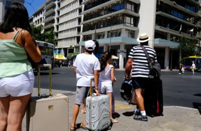 Ova mesta u Evropi su najpretrpanija turistima – omiljena letnja destinacija Srba je ubedljivi “pobednik”
