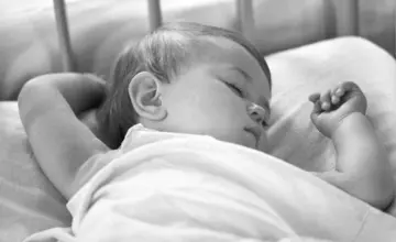 Ove bebe su odrastale uz veoma malo šećera: Decenijama kasnije, naučnici su otkrili zapanjujuću razliku