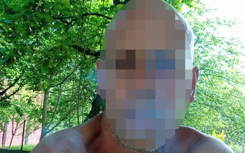 Ovo je Sekula, osumnjičeni za silovanje žene na Banovom brdu: Odvukao je ispod stepeništa, napastvovao i opljačkao VIDEO