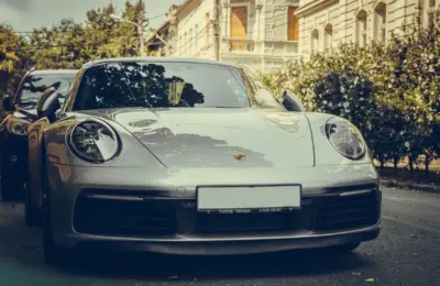 Ovo je automobil koji bih bez razmišljanja kupio kada bih dobio na lutriji