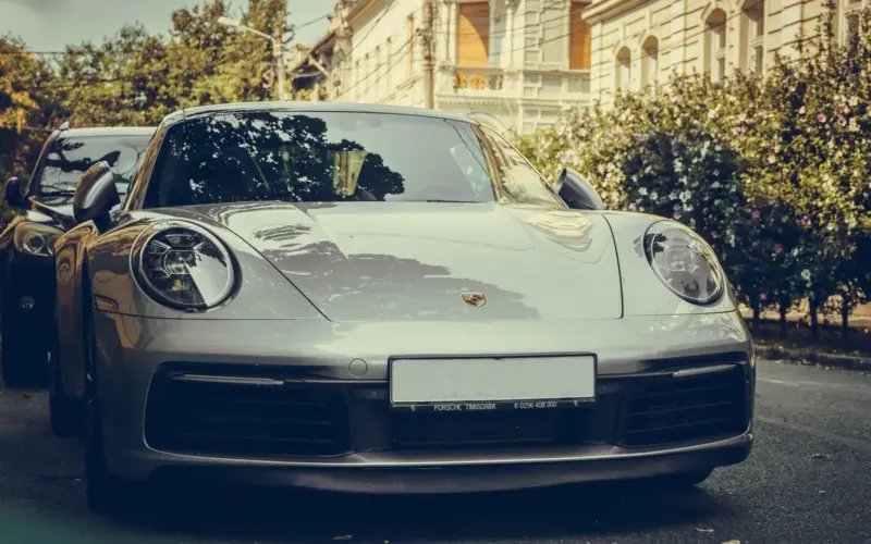 Ovo je automobil koji bih bez razmišljanja kupio kada bih dobio na lutriji