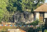 Ovo je kuća u kojoj se dogodila eksplozija u Velikoj Moštanici: Muškarac poginuo, žena jedva izvučena iz ruševina FOTO