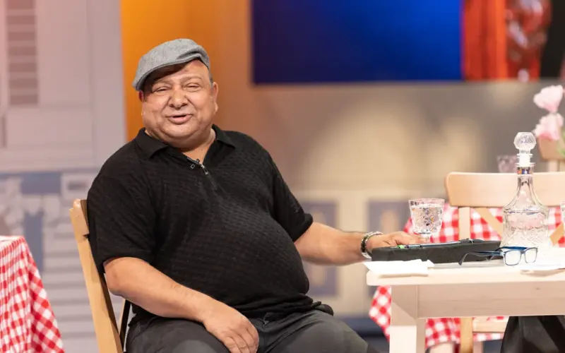 Ovo je prva žena Džeja Ramadanovskog: Pojavila se u spotu za njegov veliki hit, a evo kako danas izgleda FOTO/VIDEO
