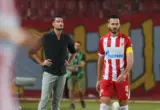 Ovo je sastav Crvene zvezde za revanš meč protiv Plzenja