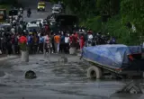 Ovo je srpska državljanka nestala u poplavama u Nepalu