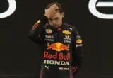 Pala najiščekivanija odluka Formule 1: Ferstapen odlučio kako će mu izgledati budućnost